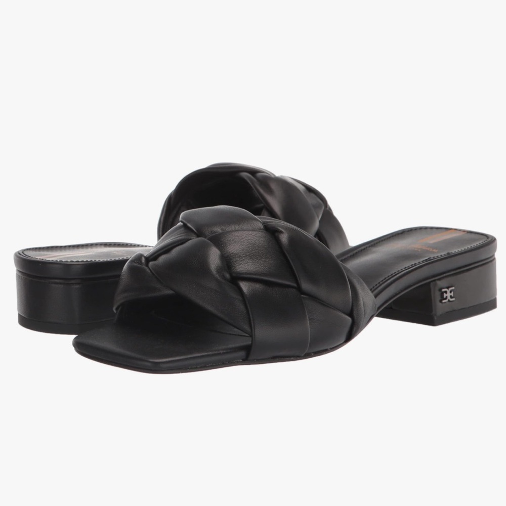 Sam Edelman Dawson slides